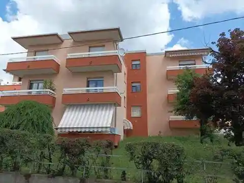 Appartamento in vendita a Solbiate con Cagno