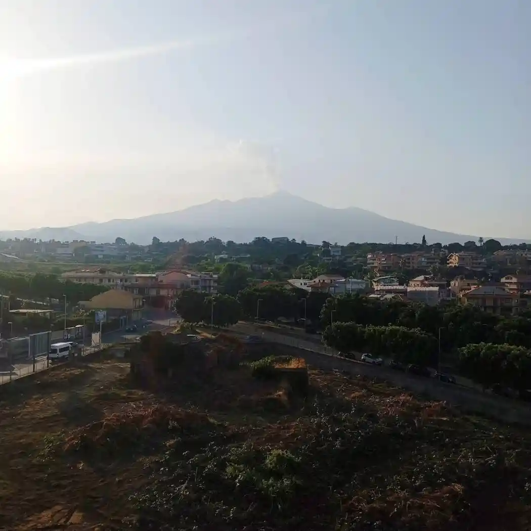Attico - Mansarda in vendita a Acireale