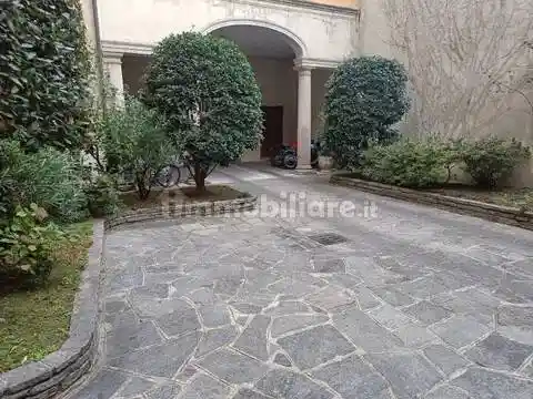 Appartamento in vendita a Como