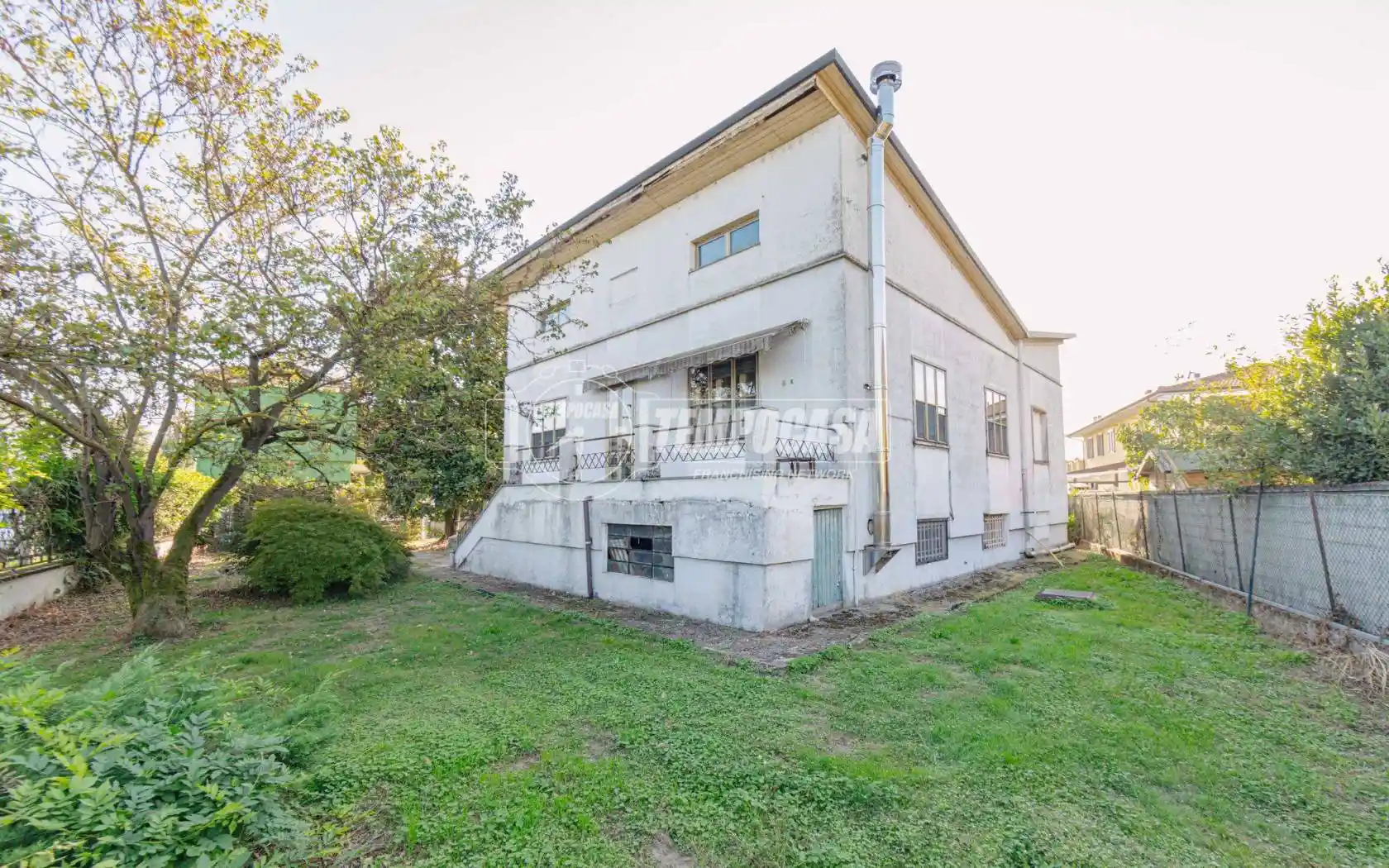 Casa indipendente in vendita a Mortara