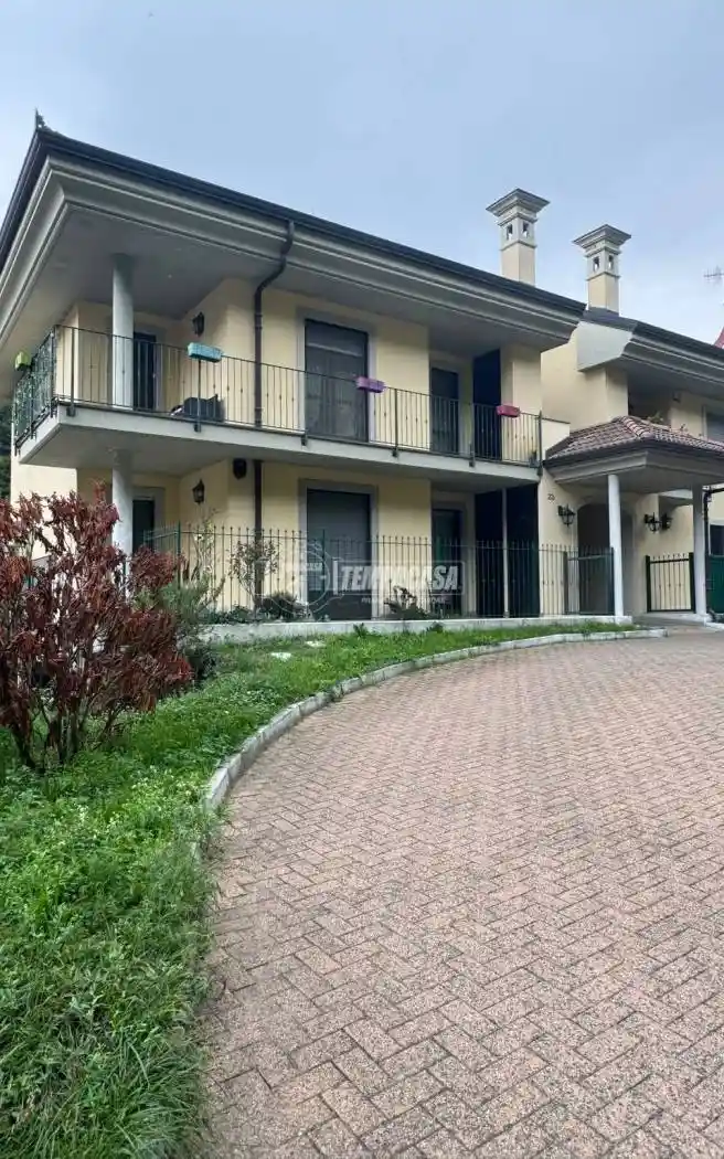 Attico - Mansarda in vendita a Lanzo Torinese