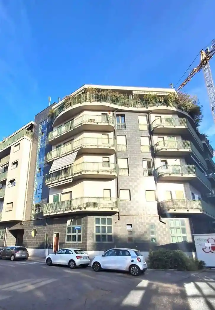 Loft in affitto a Torino