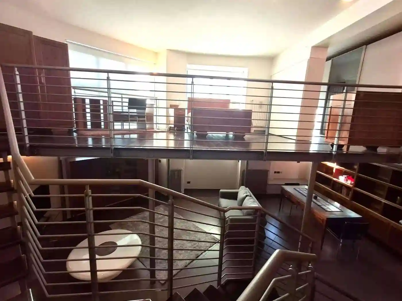 Loft - foto 3