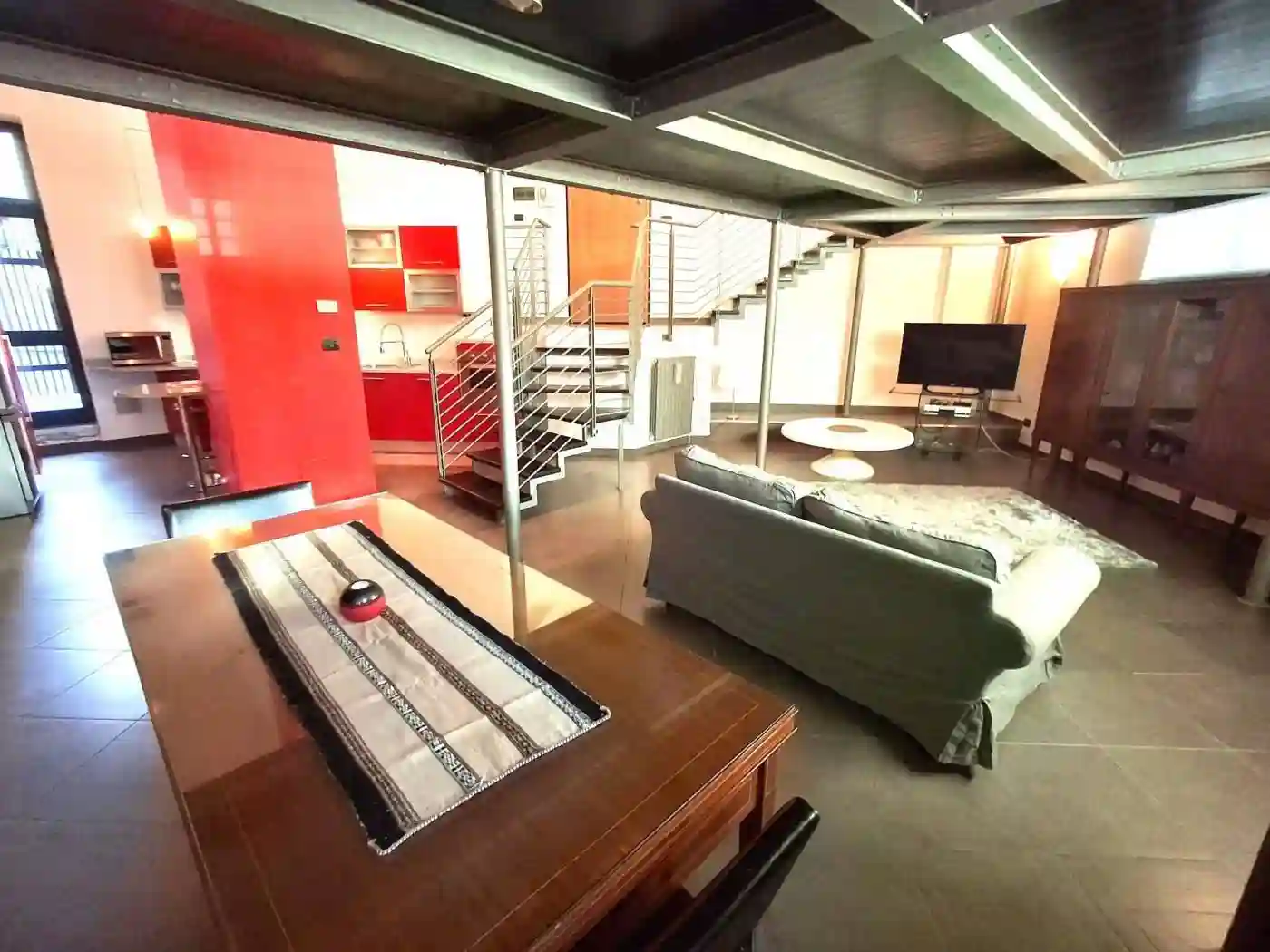 Loft - foto 5