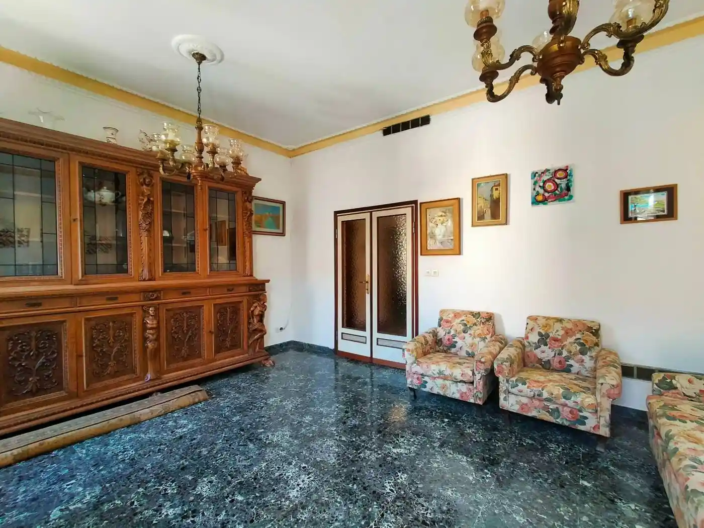 Appartamento in vendita a Fiesole