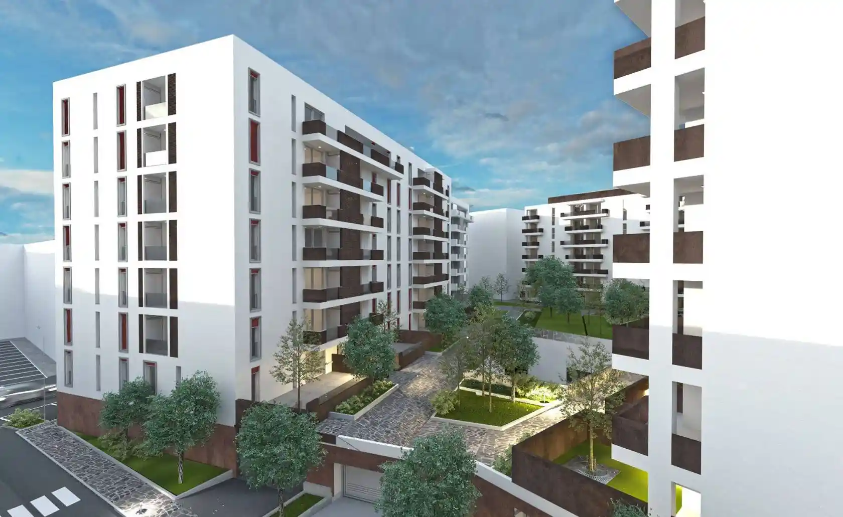 Appartamento in vendita a Bologna