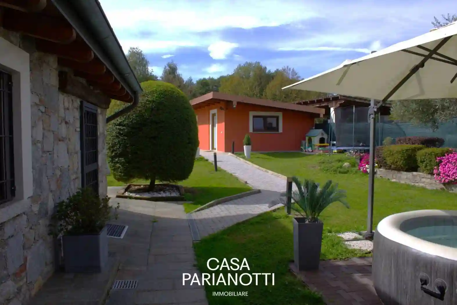 Villa - foto 4