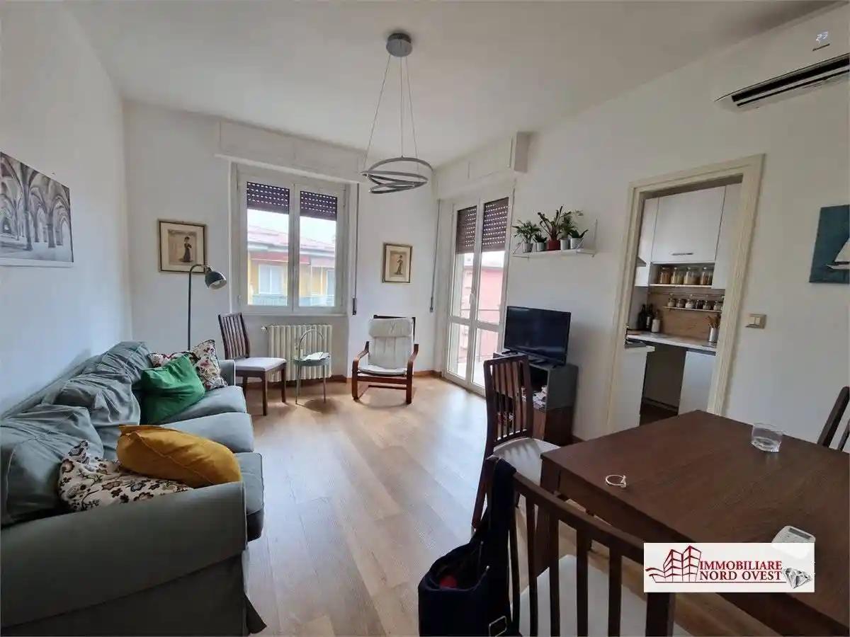 Appartamento in vendita a Settimo Milanese