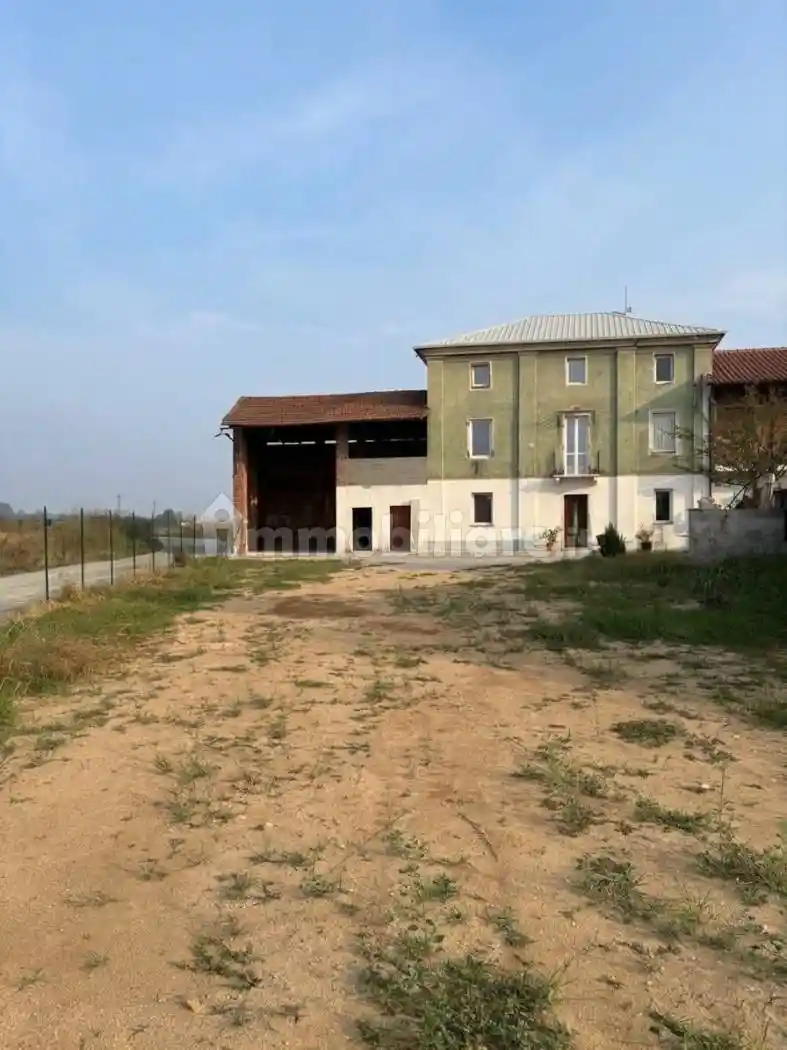 Villa in vendita a Chivasso