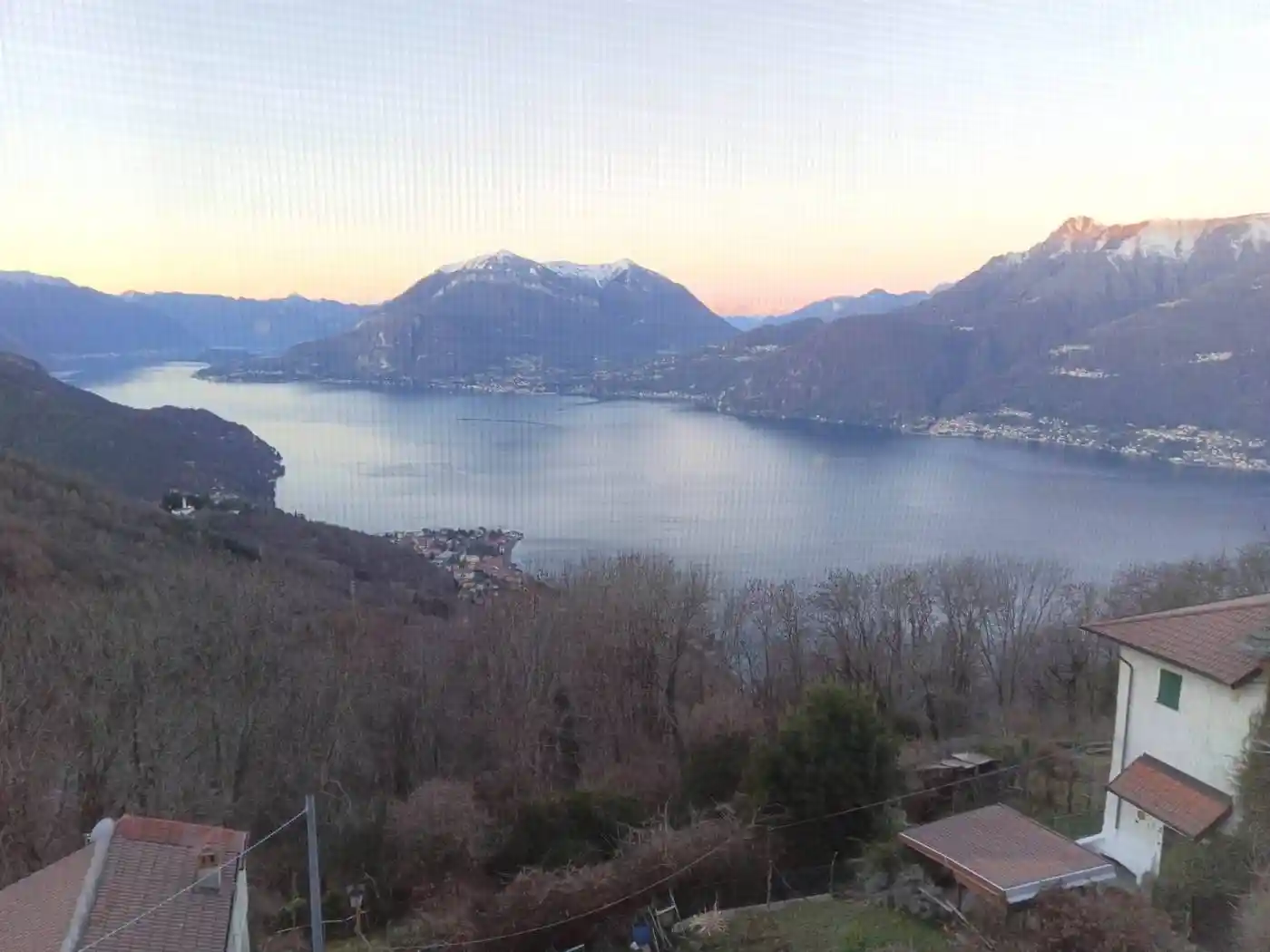 Rustico - Casale in vendita a Bellano