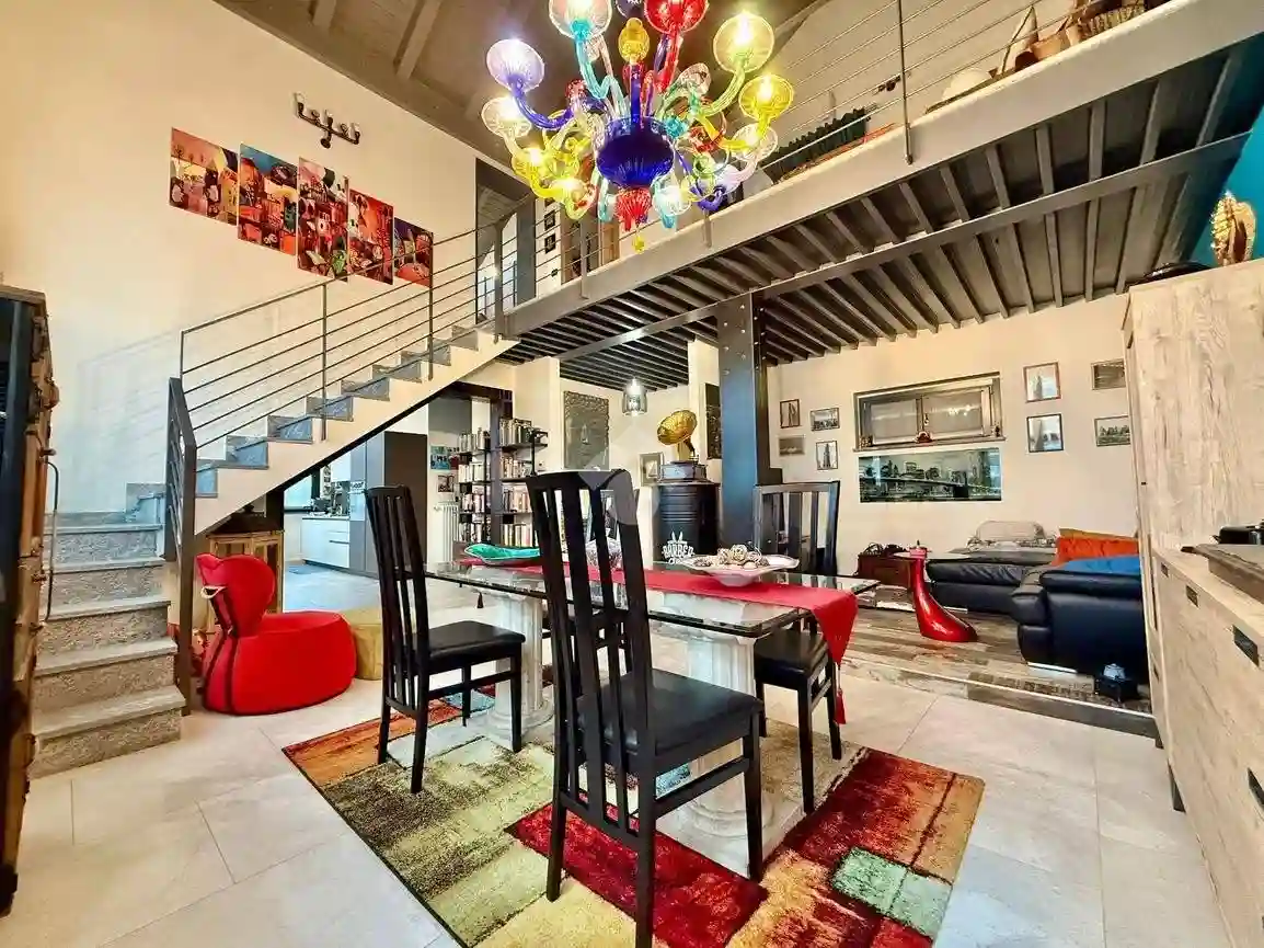 Loft - foto 3