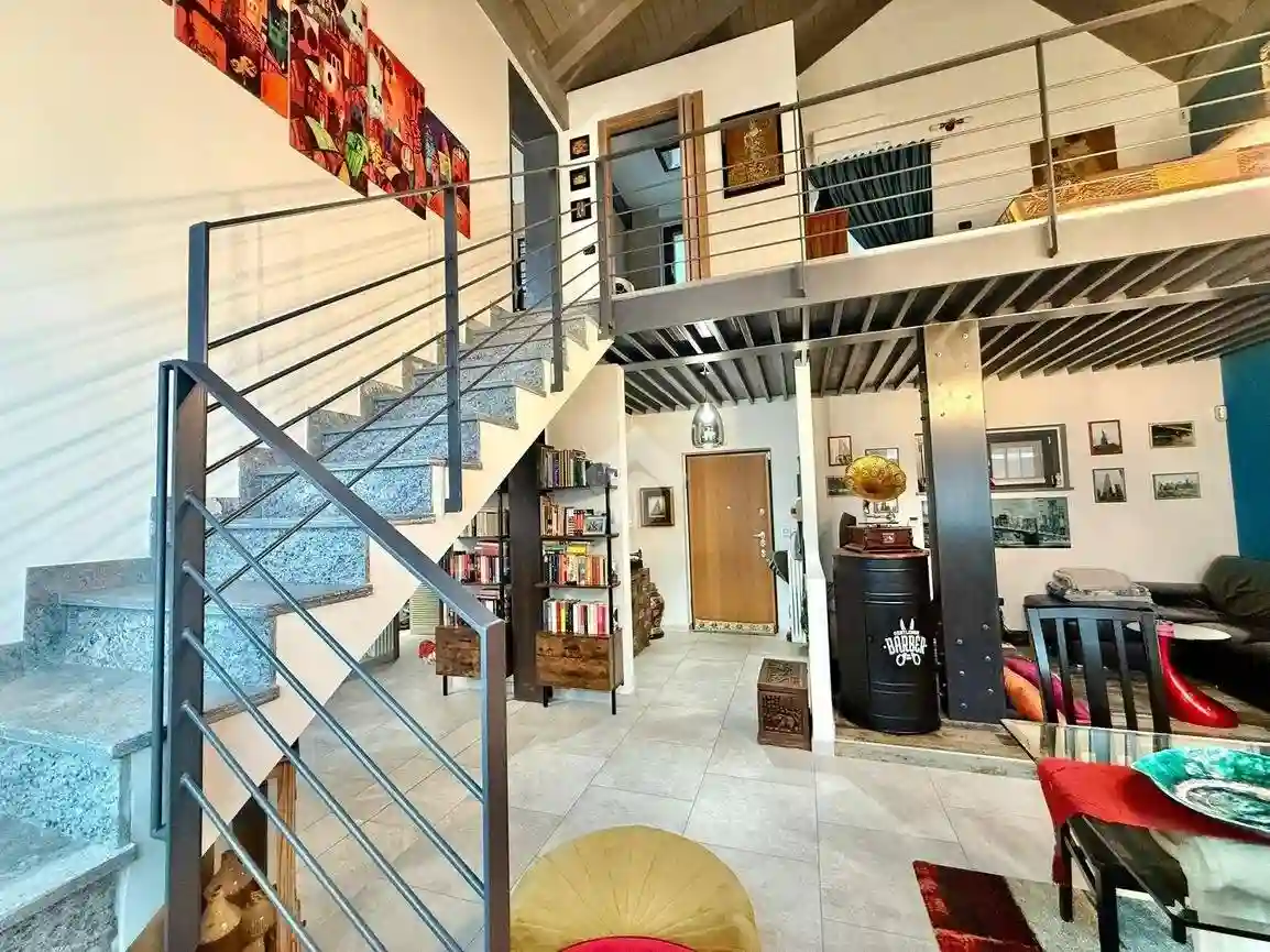 Loft - foto 4