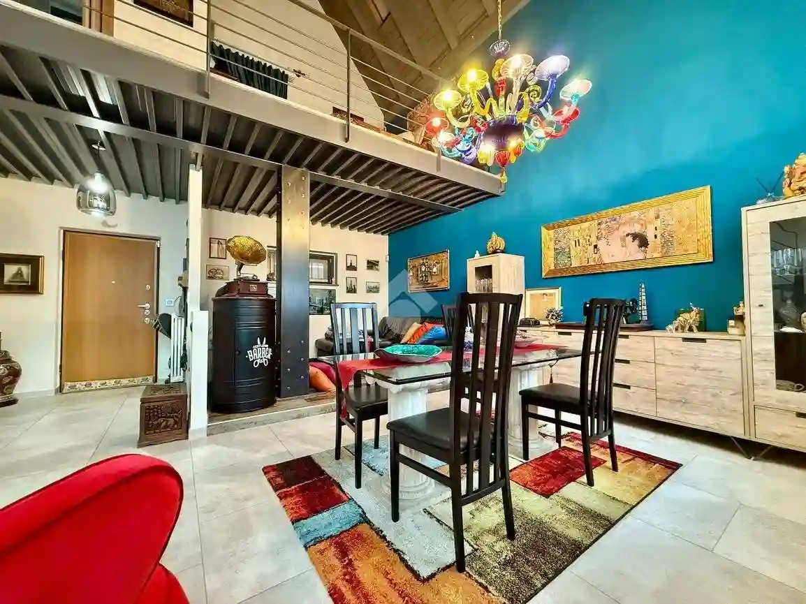 Loft - foto 5