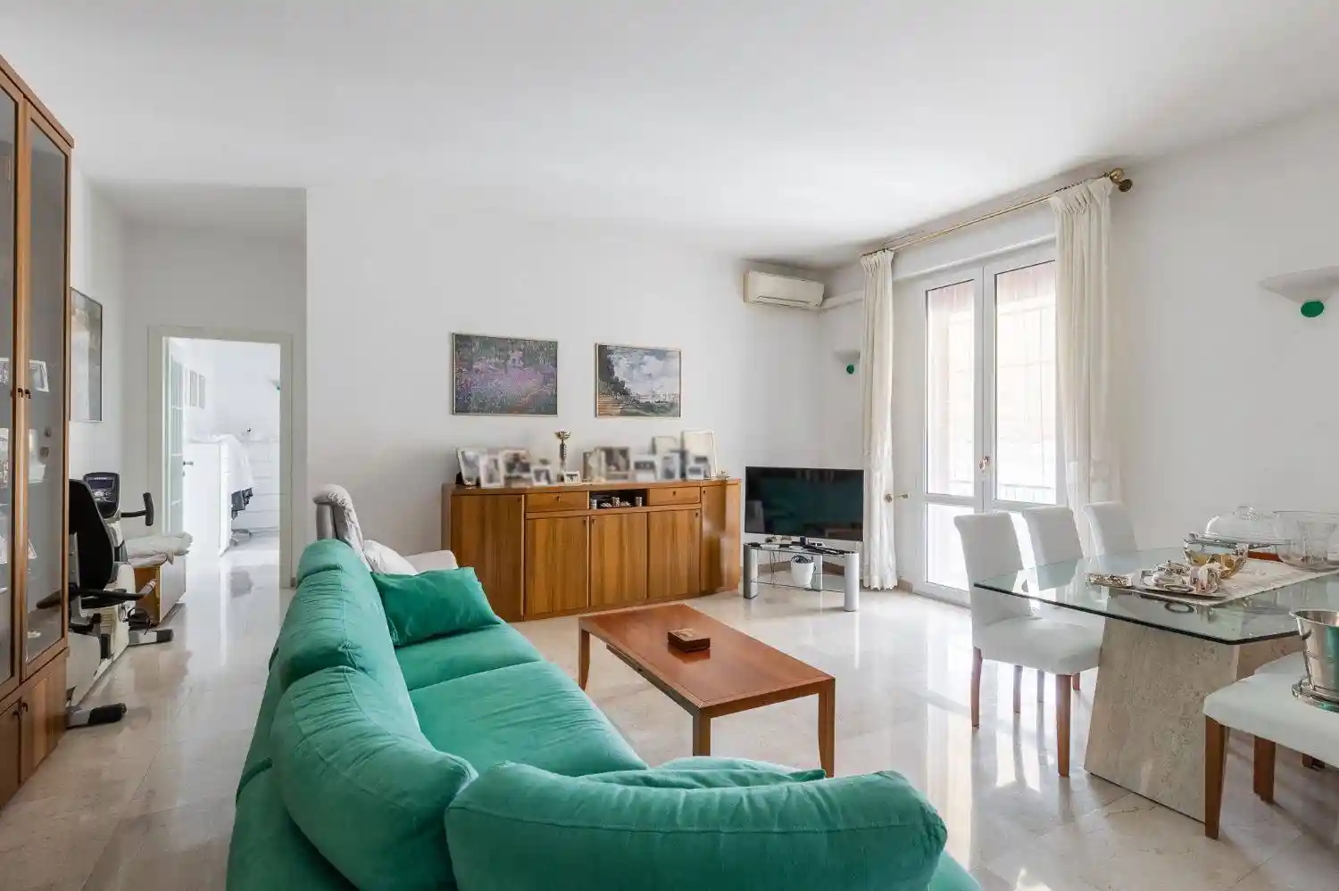 Appartamento in vendita a Bologna
