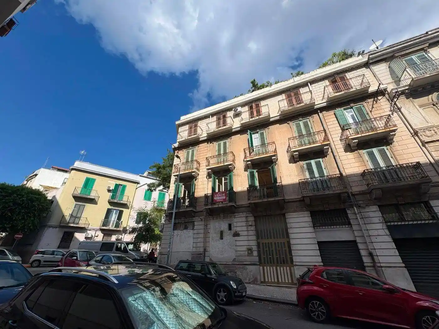 Appartamento in vendita a Messina