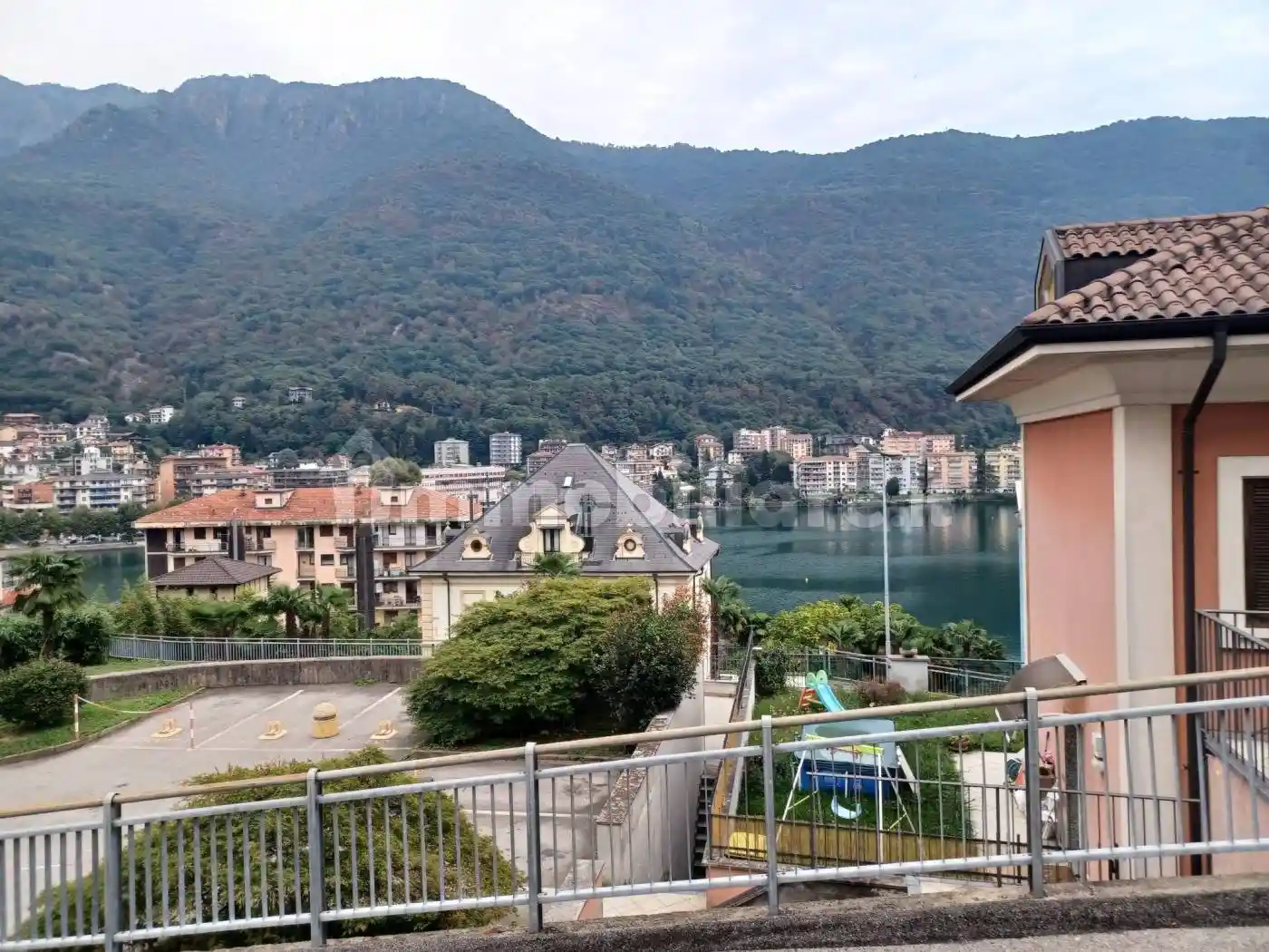 Appartamento in vendita a Omegna