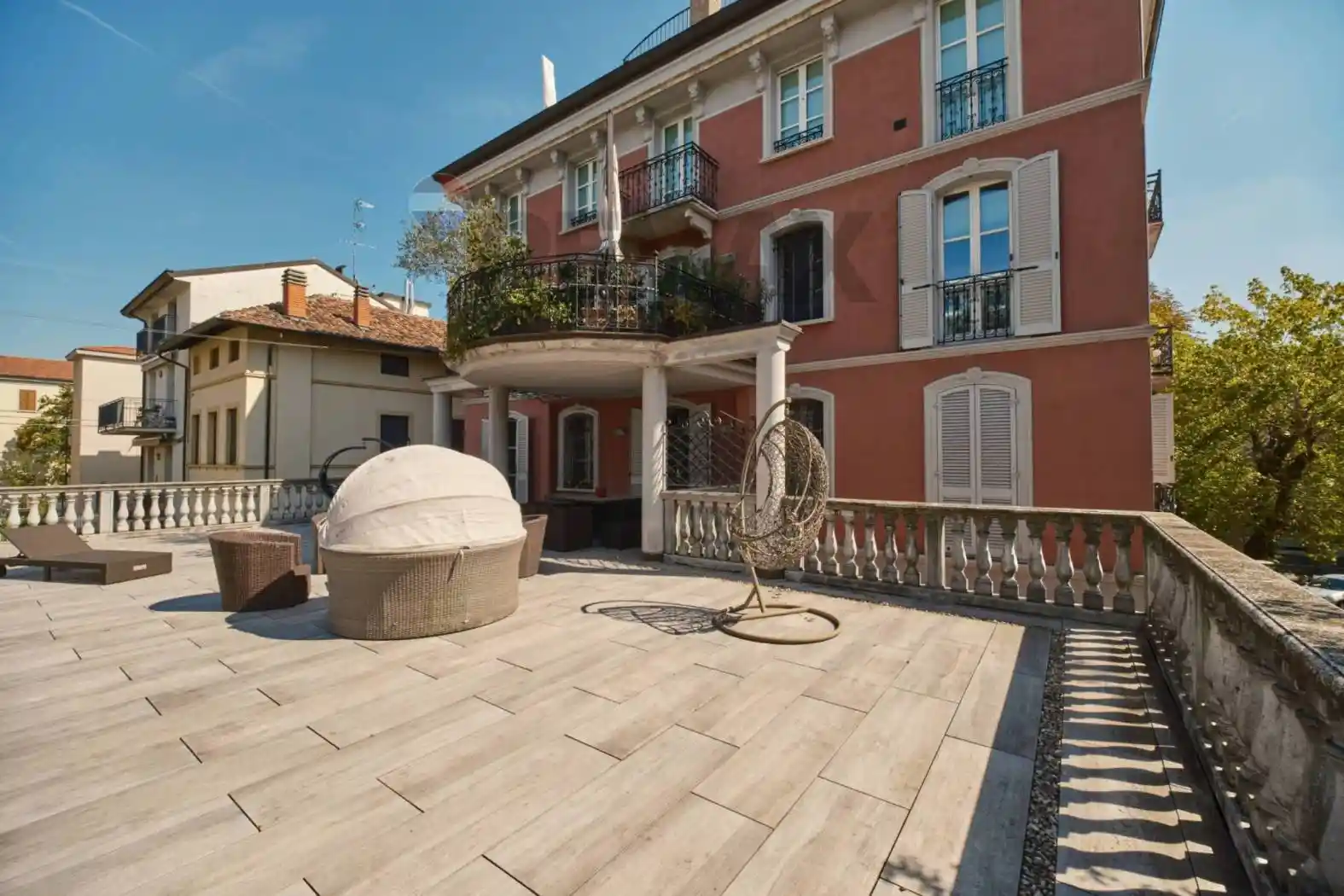 Appartamento in vendita a Salsomaggiore Terme
