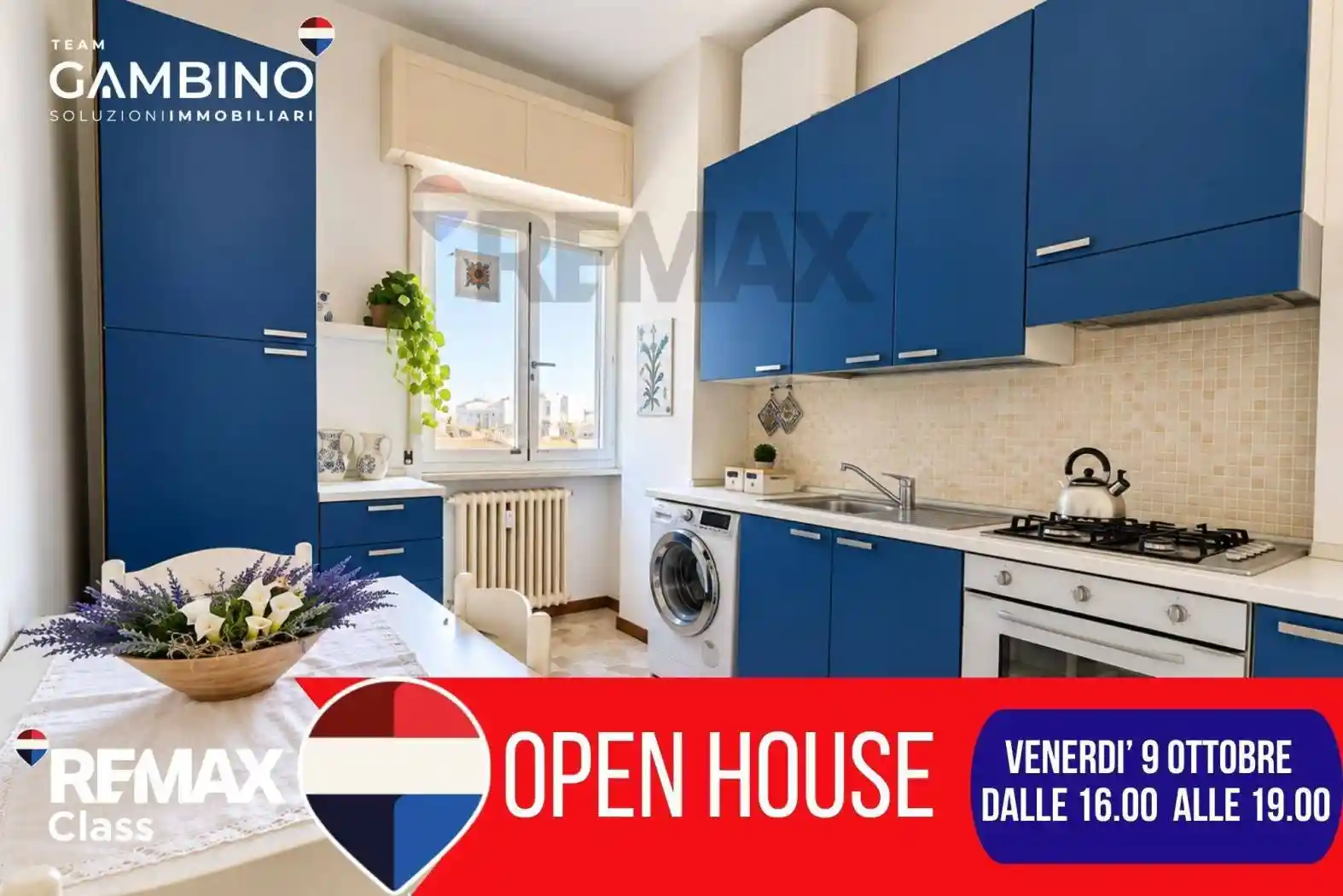 Appartamento in vendita a Gallarate