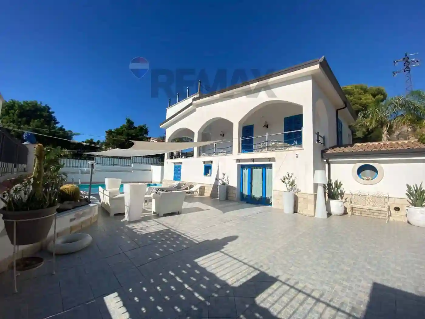Villa - foto 2