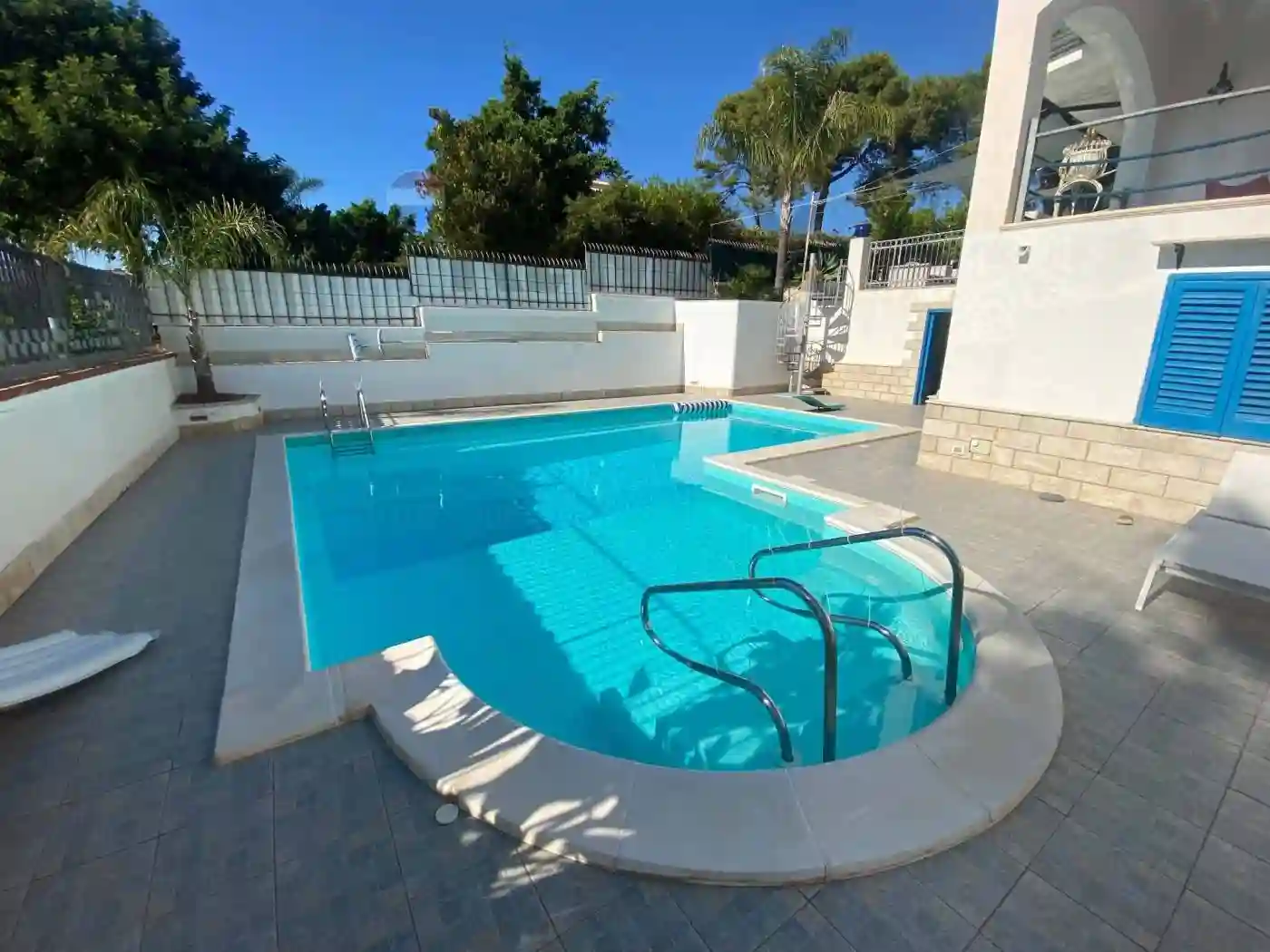 Villa - foto 4