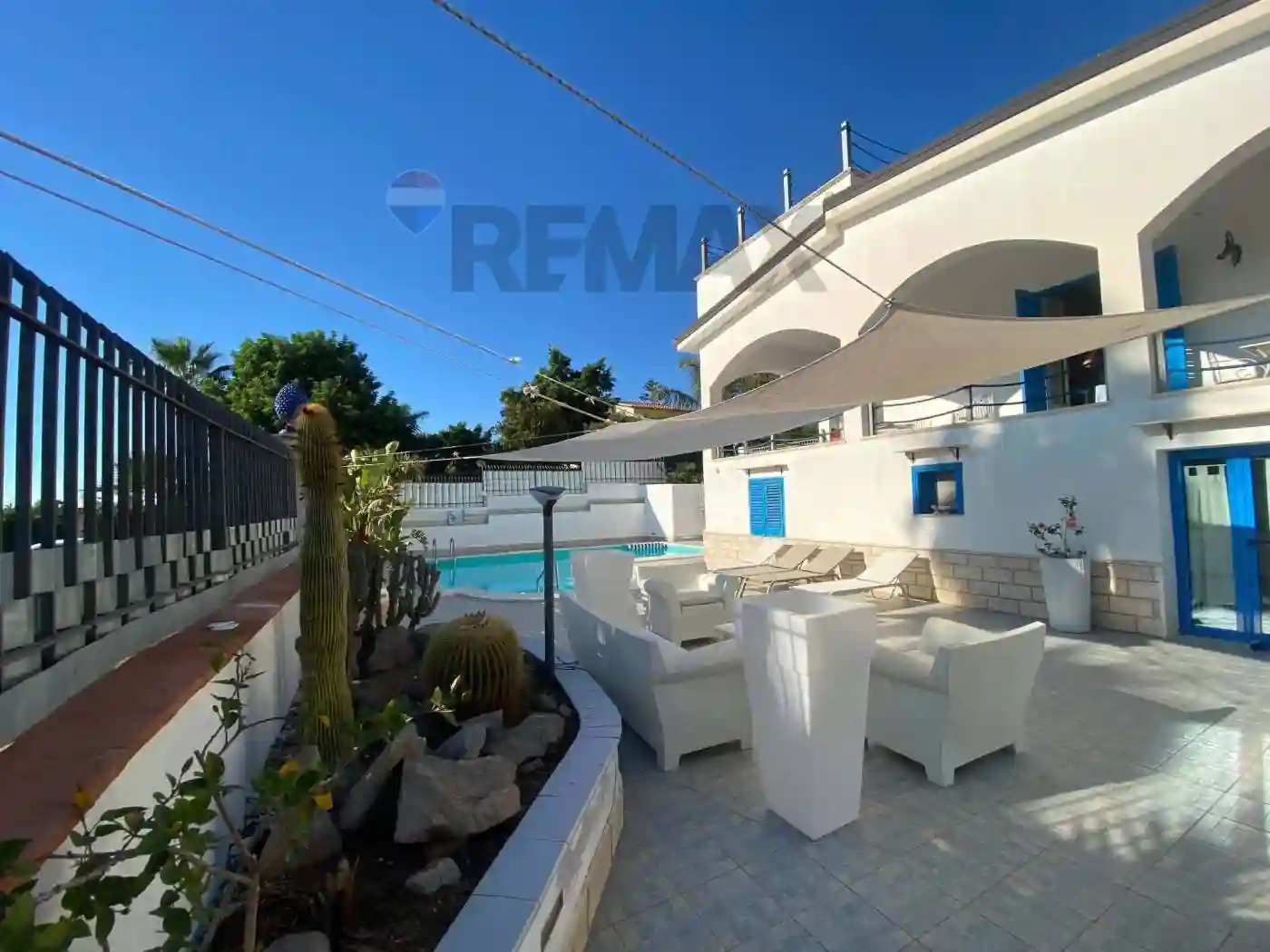 Villa - foto 5