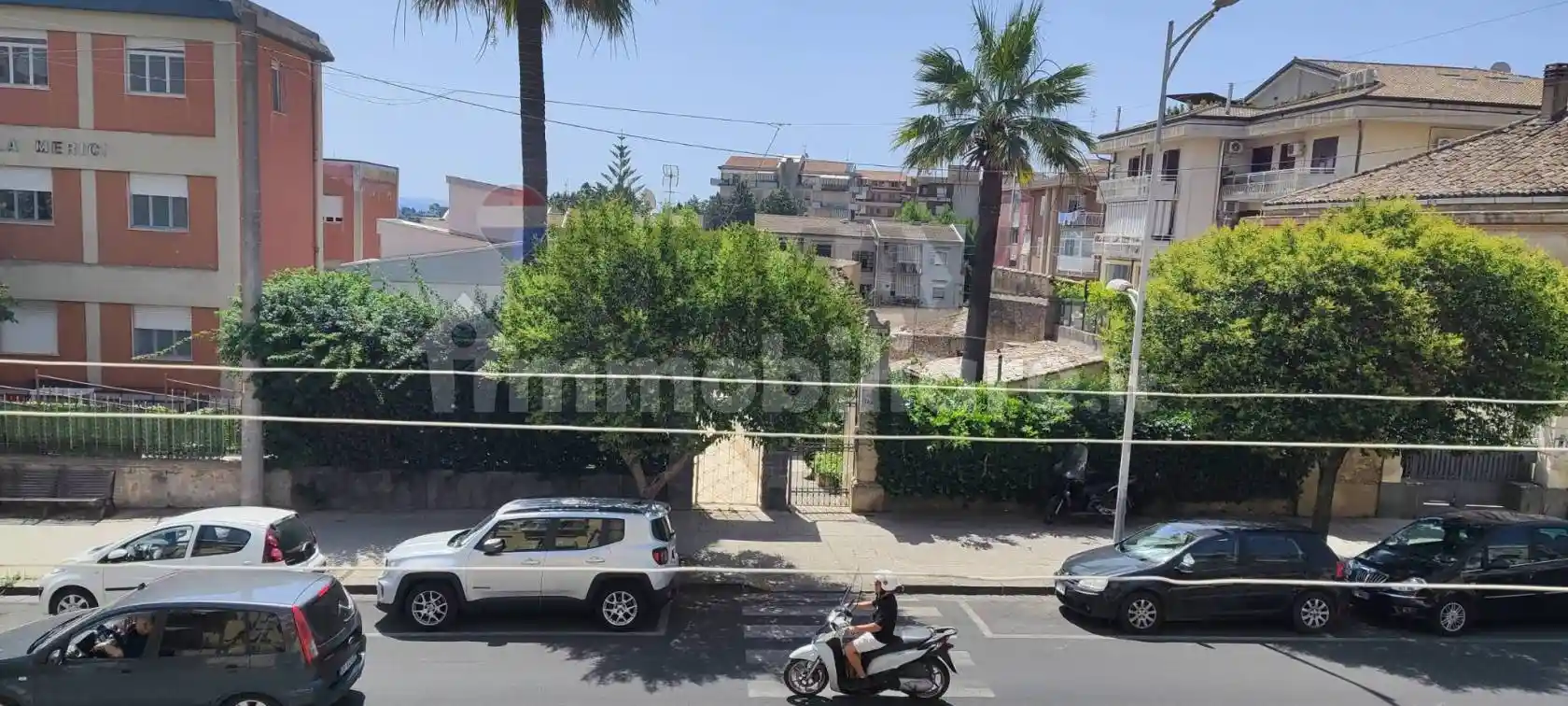 Appartamento in vendita a Caltagirone