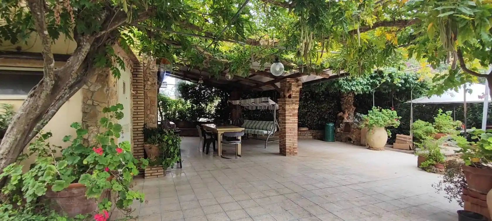 Villa in vendita a Caltagirone