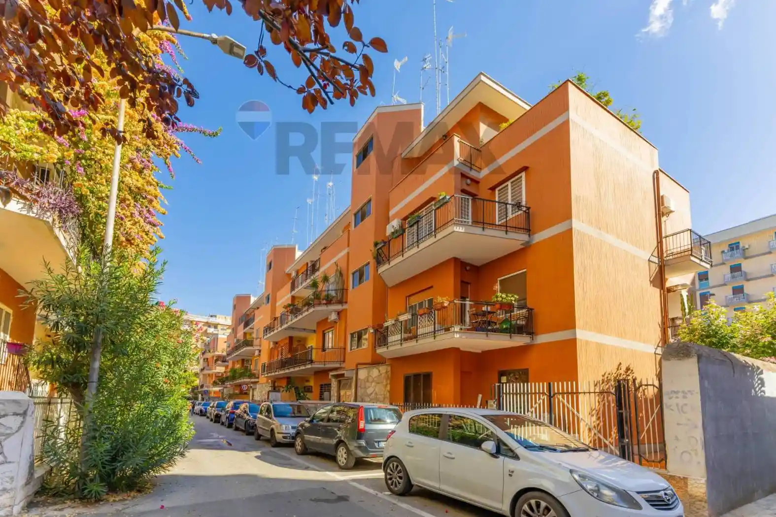 Appartamento in vendita a Bari