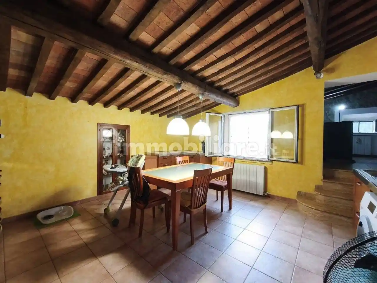 Appartamento in vendita a Castiglione della Pescaia