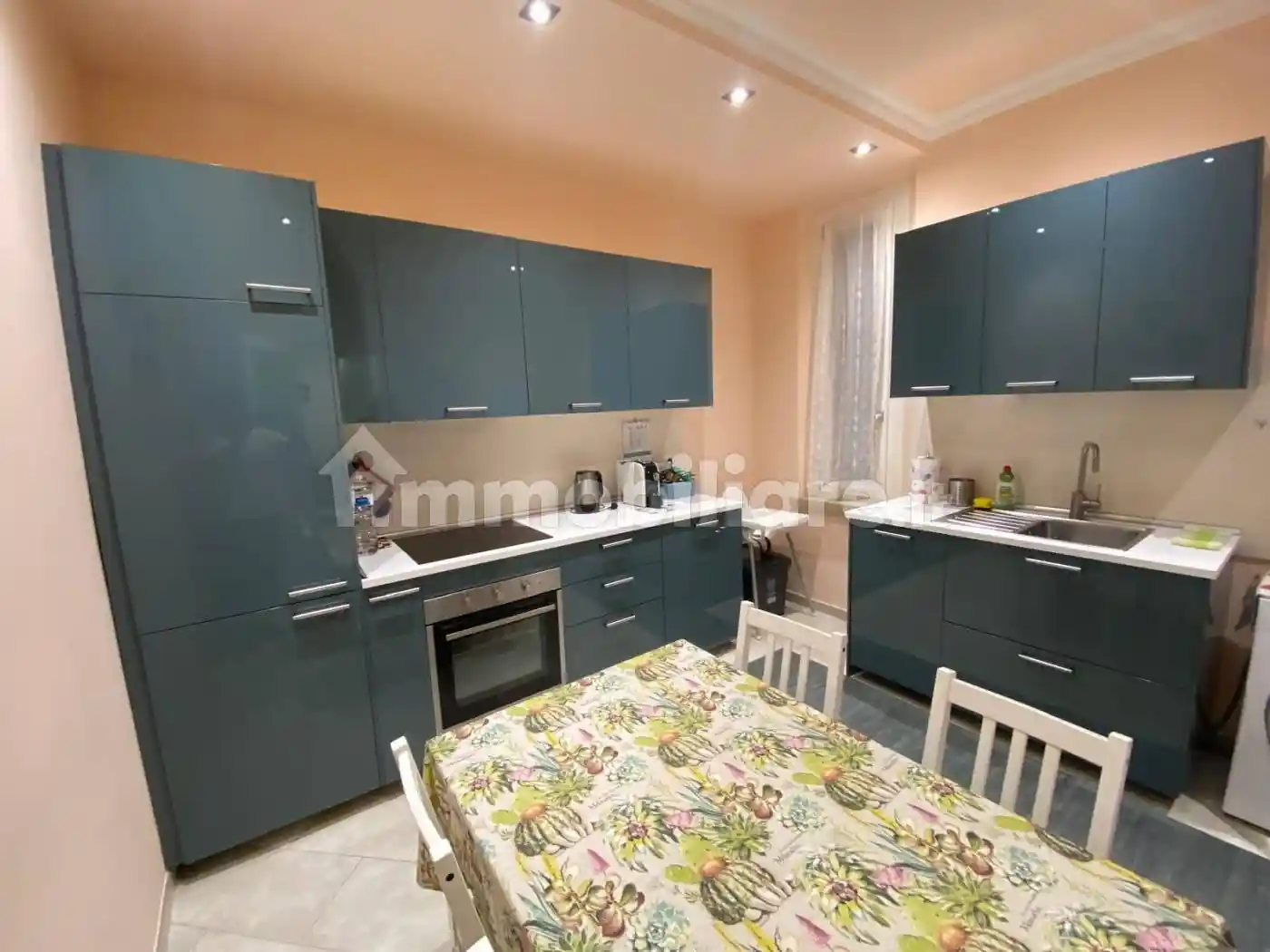 Appartamento in vendita a Parma
