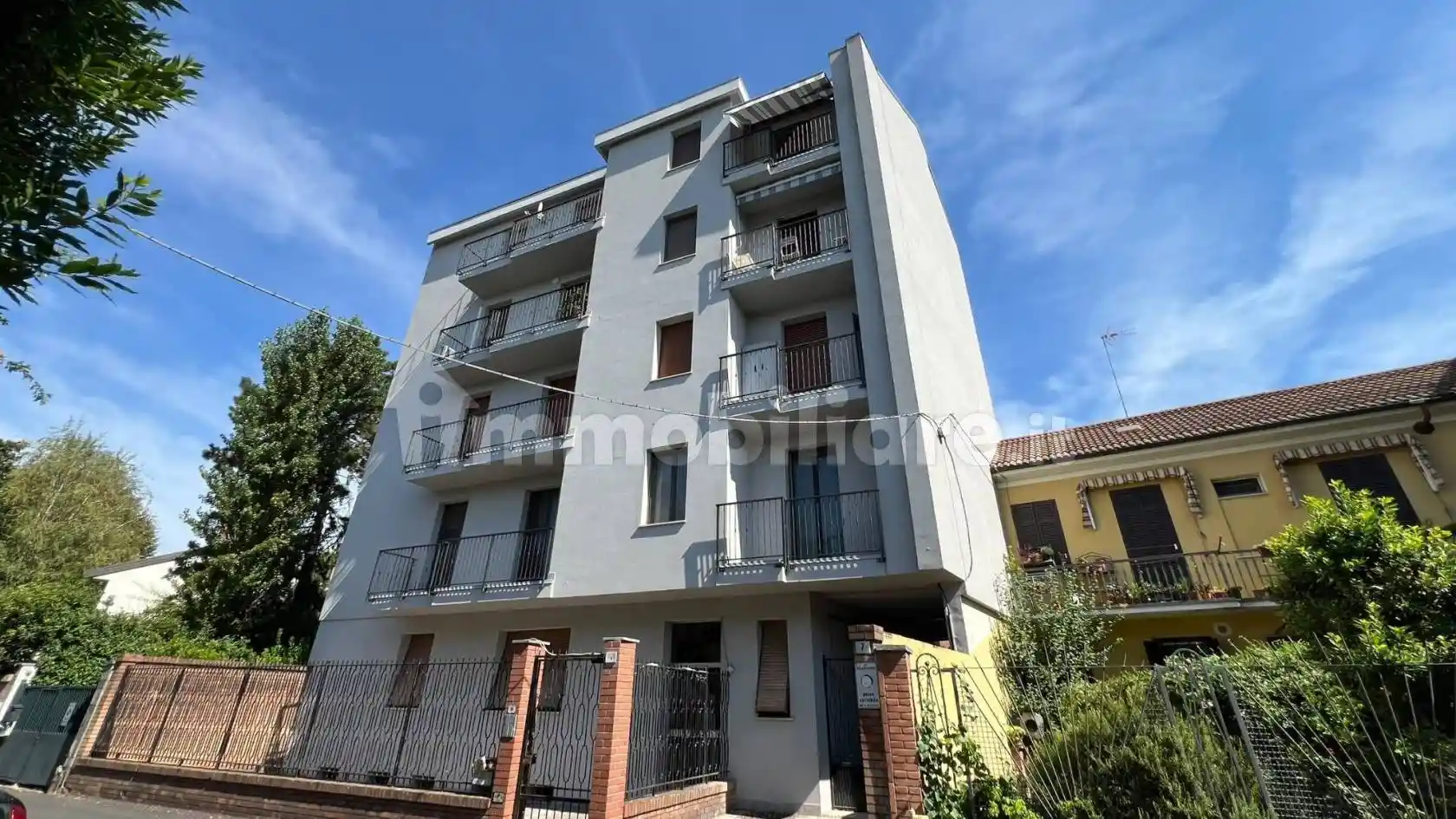Appartamento in vendita a Alessandria