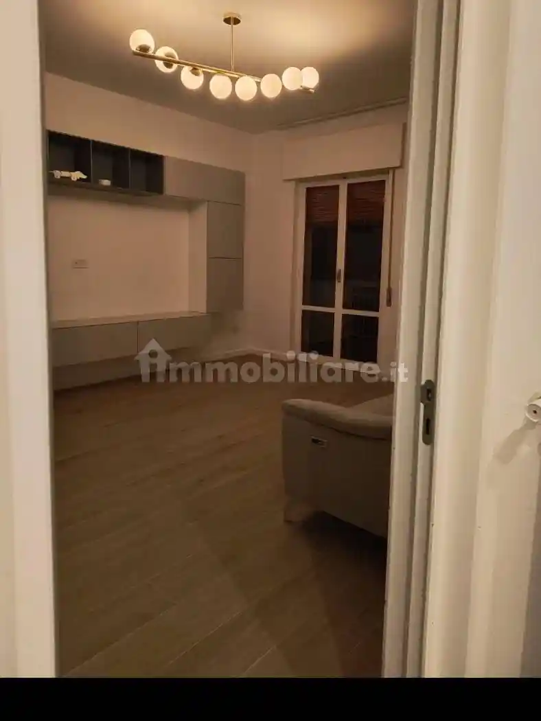Appartamento in vendita a Bari