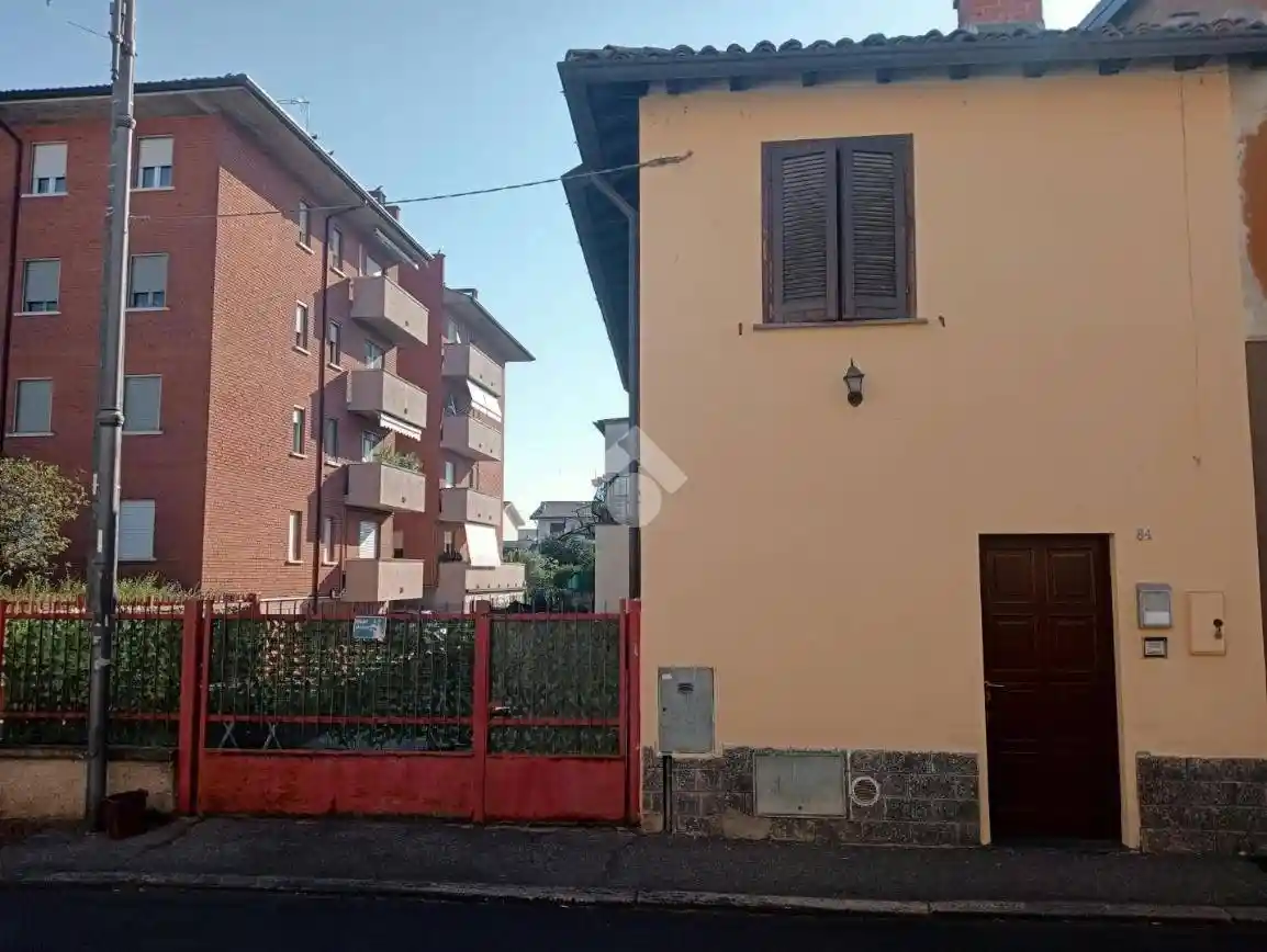 Casa indipendente in vendita a Belgioioso
