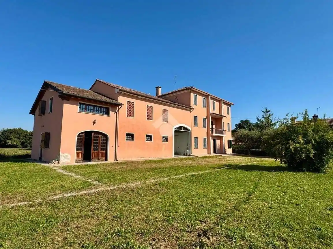 Villa in vendita a Piombino Dese