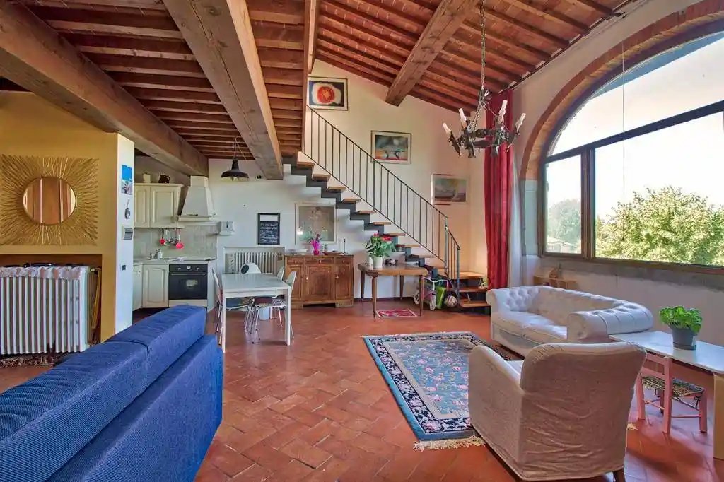 Appartamento in vendita a Arezzo