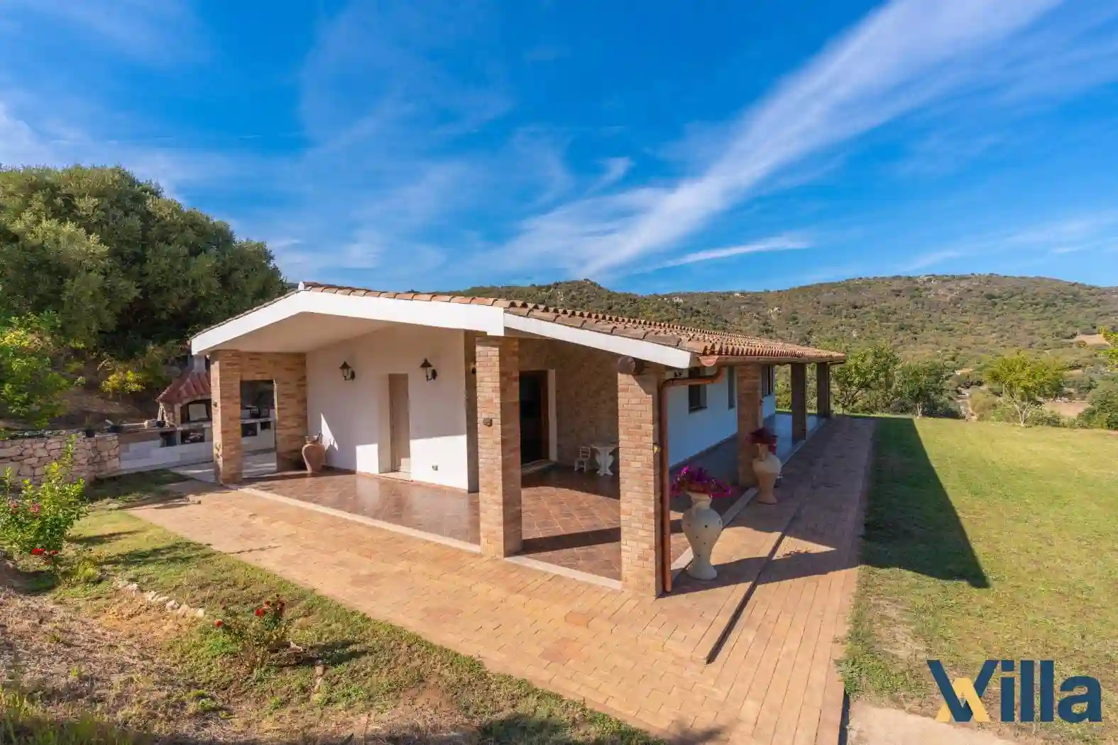 Villa - foto 2