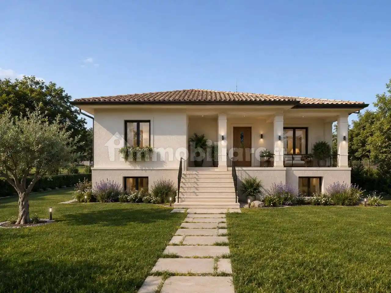 Villa in vendita a Fossato di Vico