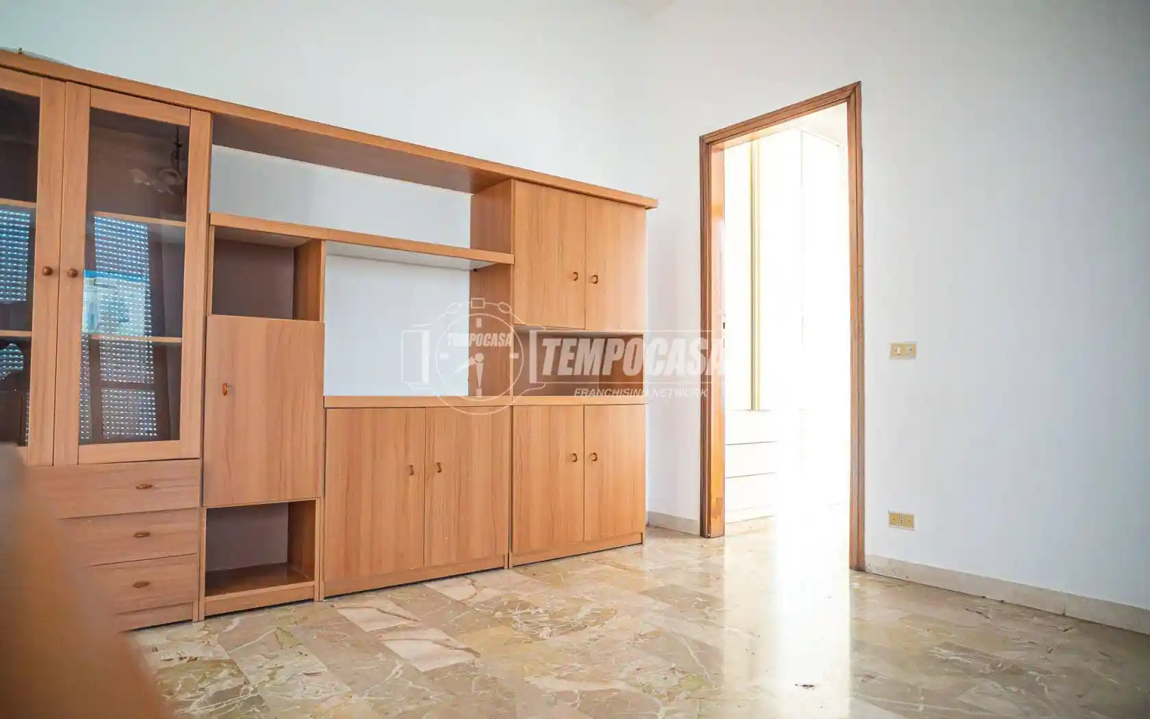 Appartamento in vendita a Crema