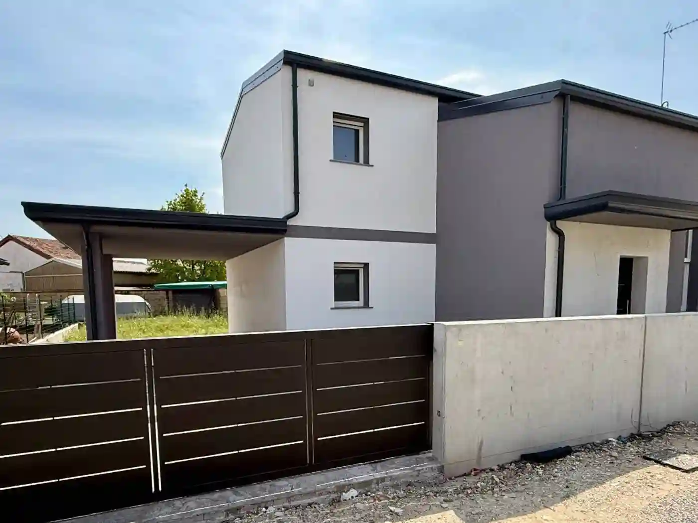Villa - foto 4