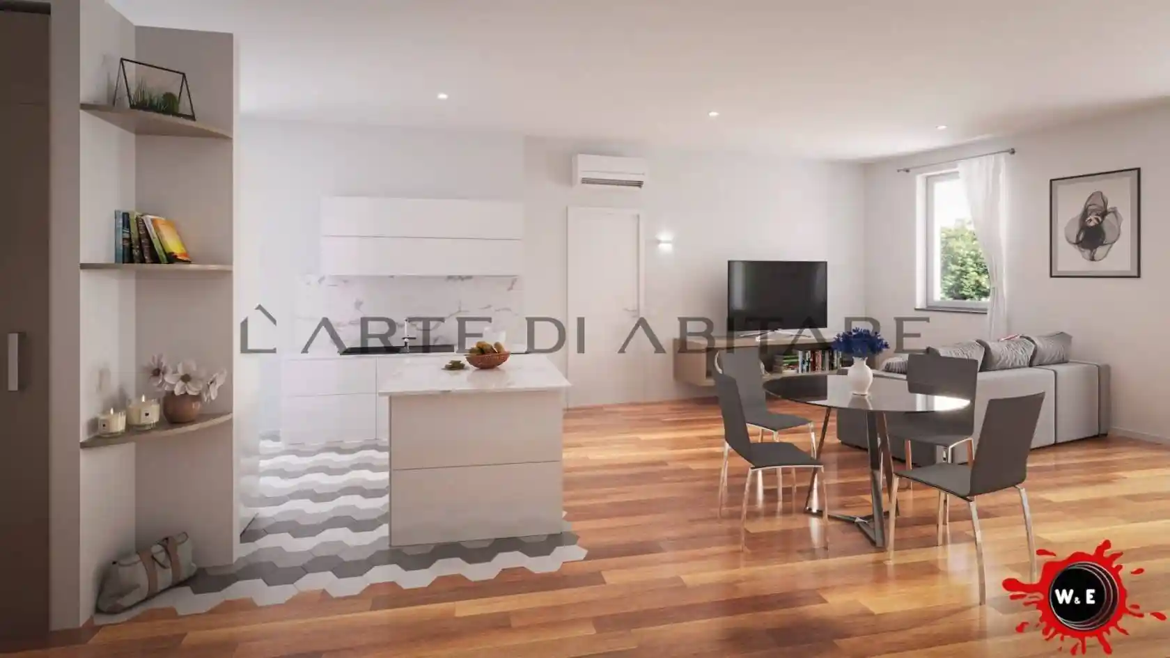 Appartamento in vendita a Castel Maggiore