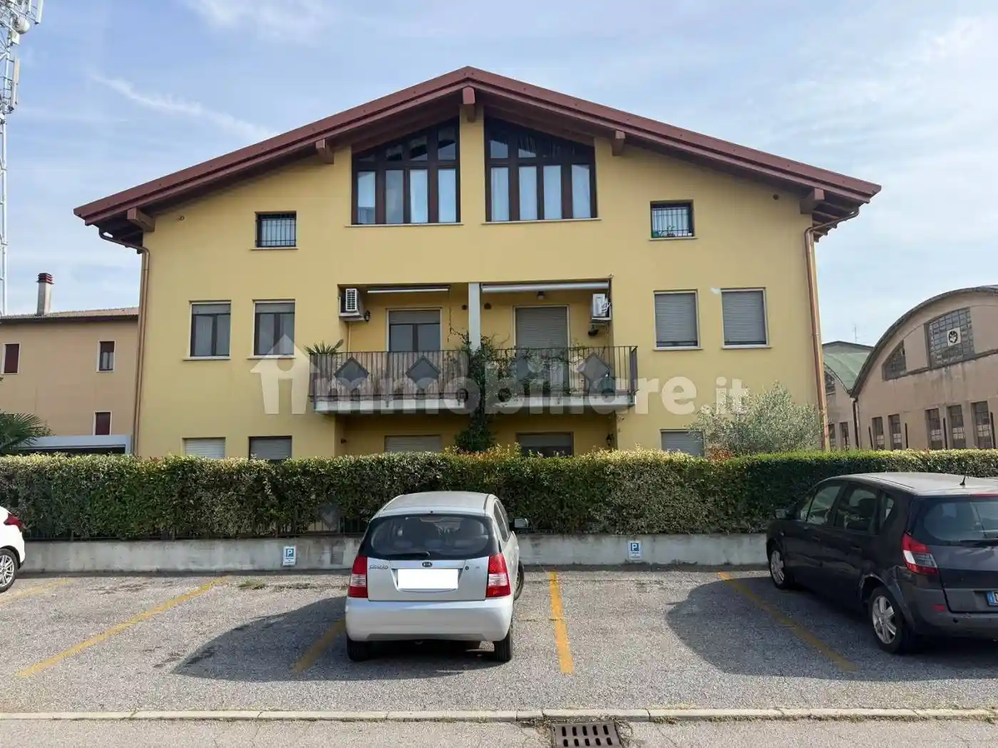 Appartamento in vendita a Montichiari