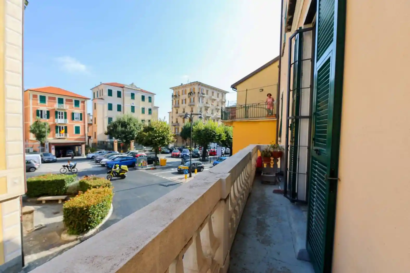 Appartamento in vendita a Chiavari