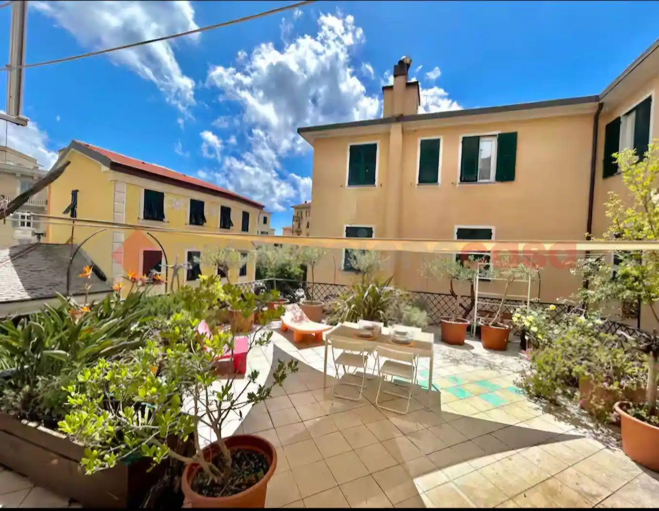 Appartamento in vendita a Chiavari