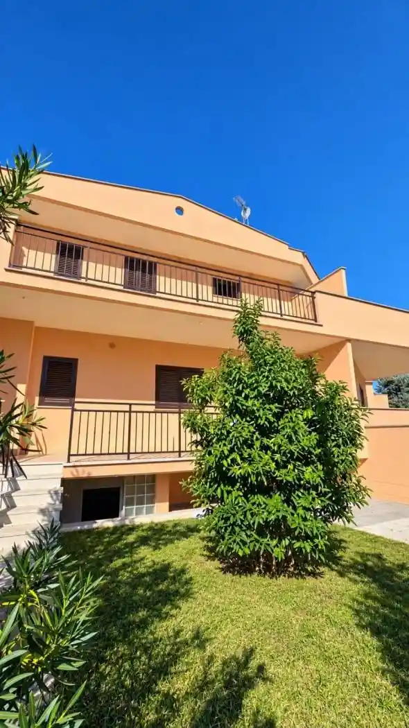 Villetta a schiera in vendita a Roma