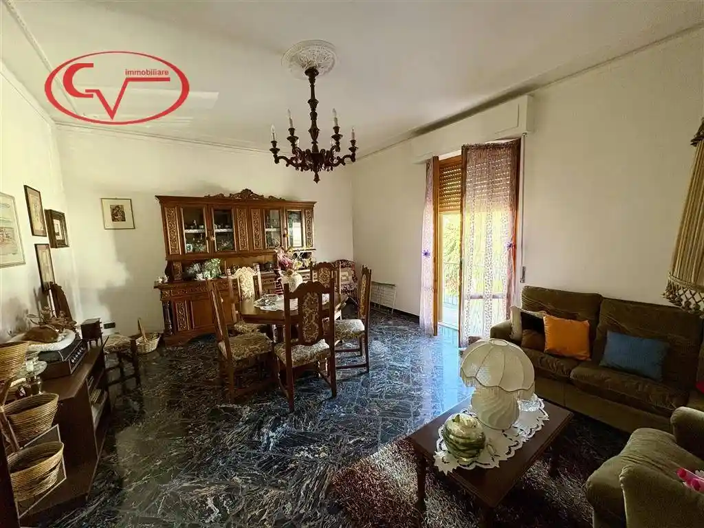 Appartamento in vendita a Terranuova Bracciolini