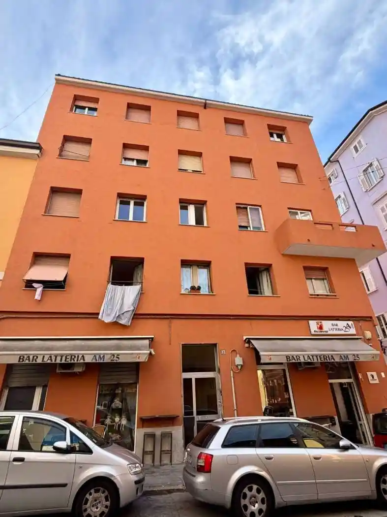 Appartamento in vendita a Trieste