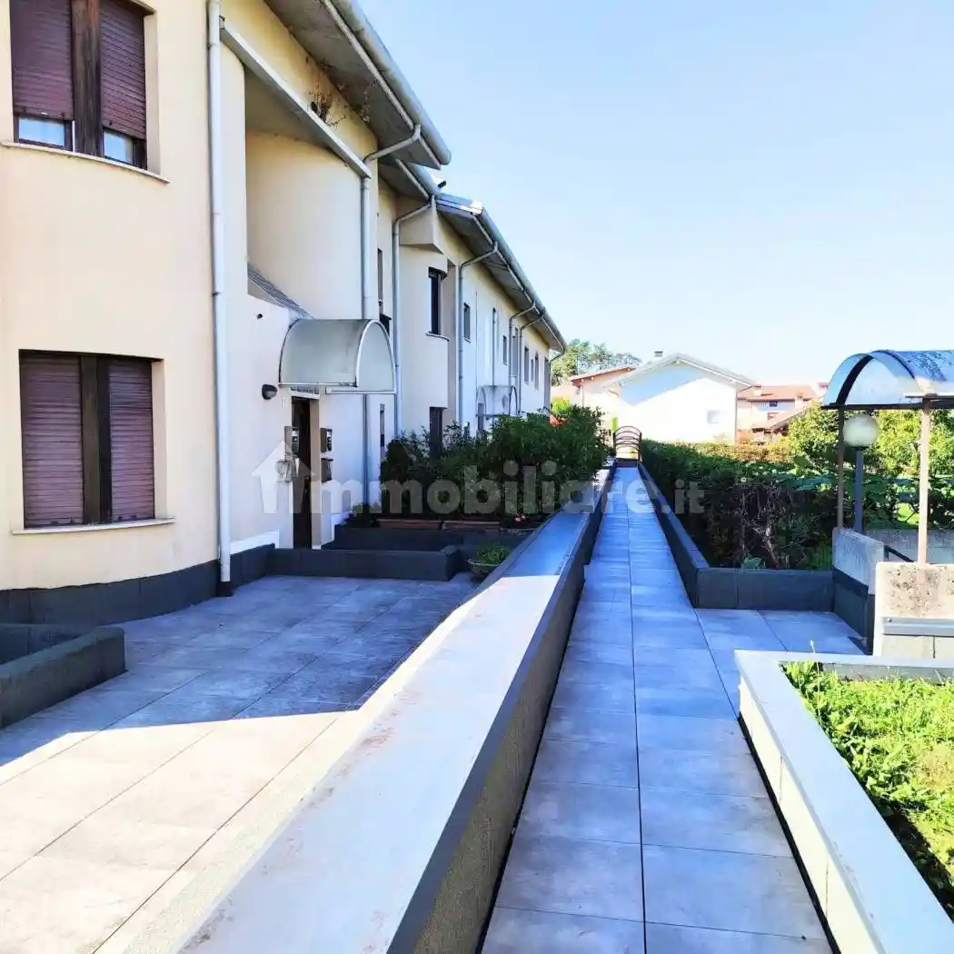 Appartamento in vendita a Borgo Valbelluna