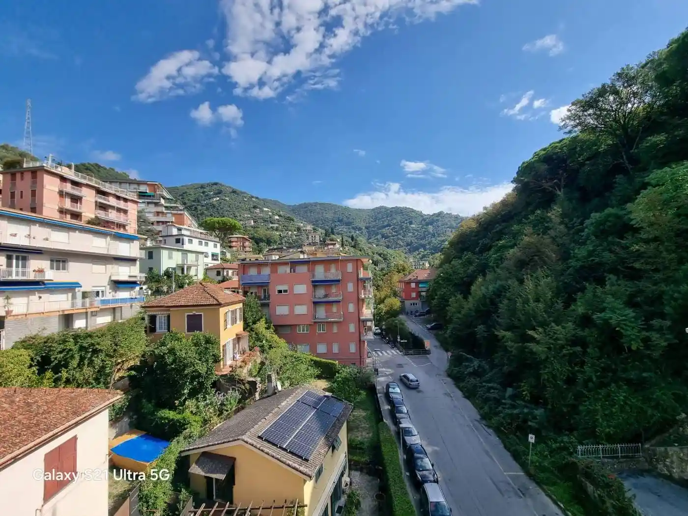 Appartamento in vendita a Rapallo