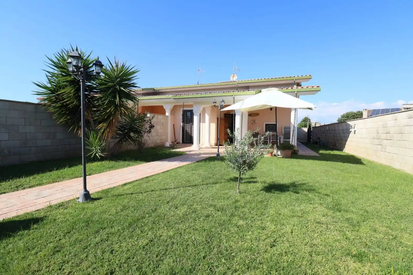 Villa in vendita a Anzio