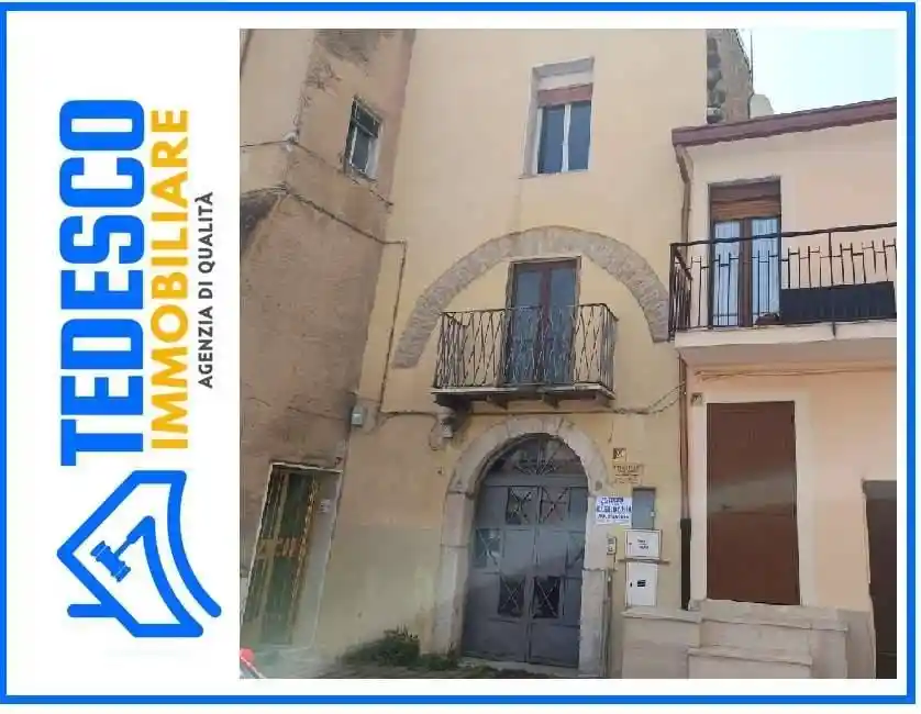 Appartamento in affitto a Benevento